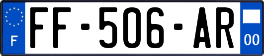 FF-506-AR