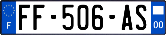 FF-506-AS