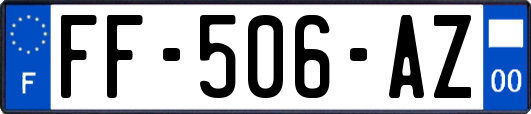 FF-506-AZ