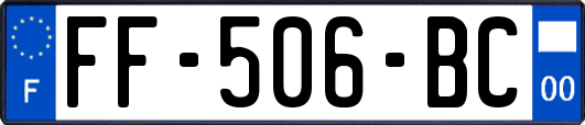 FF-506-BC