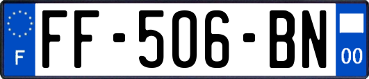 FF-506-BN