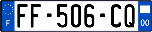 FF-506-CQ