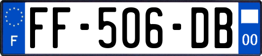 FF-506-DB