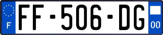 FF-506-DG