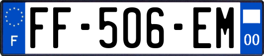 FF-506-EM