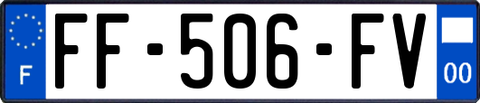 FF-506-FV
