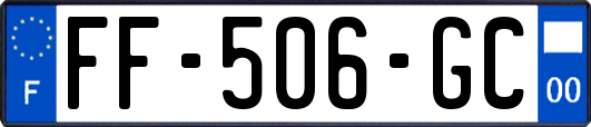 FF-506-GC
