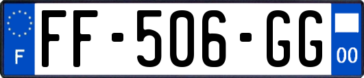FF-506-GG
