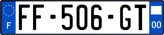 FF-506-GT