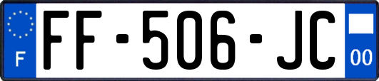 FF-506-JC