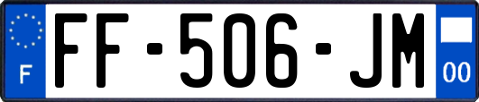 FF-506-JM