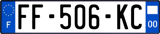 FF-506-KC