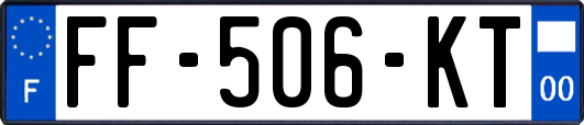 FF-506-KT