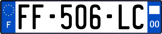 FF-506-LC