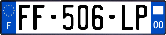 FF-506-LP