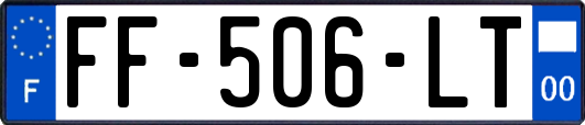 FF-506-LT