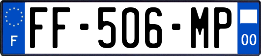 FF-506-MP