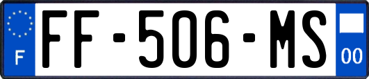 FF-506-MS