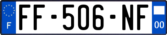 FF-506-NF