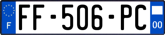 FF-506-PC