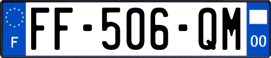 FF-506-QM