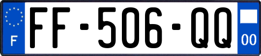 FF-506-QQ