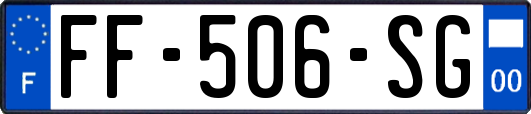 FF-506-SG