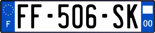 FF-506-SK