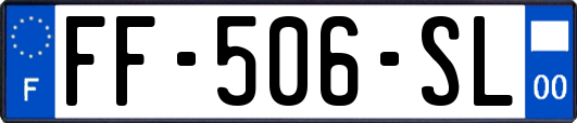 FF-506-SL