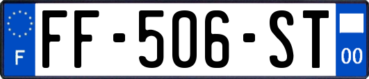 FF-506-ST