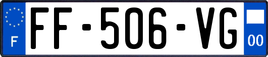 FF-506-VG