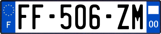 FF-506-ZM