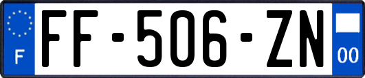 FF-506-ZN