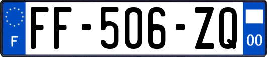 FF-506-ZQ