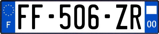 FF-506-ZR