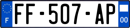 FF-507-AP