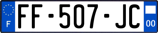 FF-507-JC