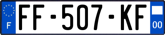 FF-507-KF