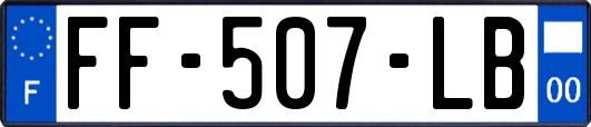 FF-507-LB