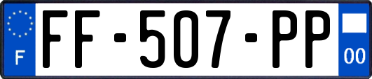 FF-507-PP