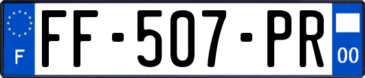 FF-507-PR