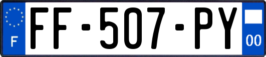 FF-507-PY