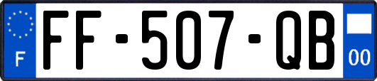 FF-507-QB