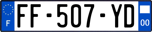 FF-507-YD