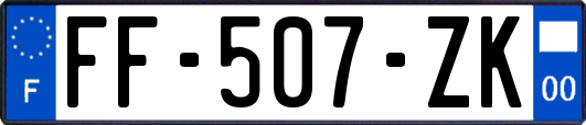 FF-507-ZK