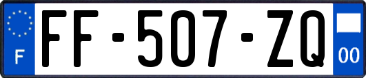 FF-507-ZQ