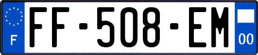 FF-508-EM