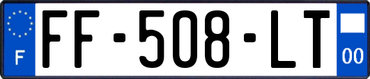 FF-508-LT