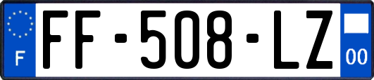 FF-508-LZ
