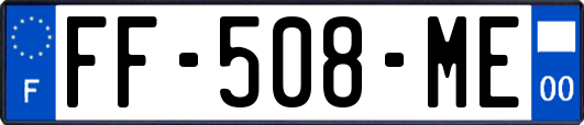 FF-508-ME